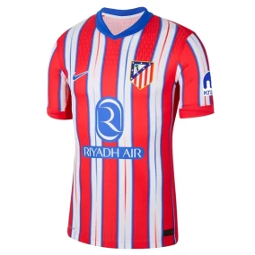 Prima Maglia Atlético Madrid 2024/2025